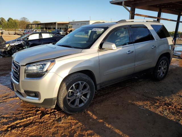 Gmc Acadia (2014)