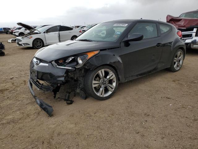 Hyundai Veloster (2013)