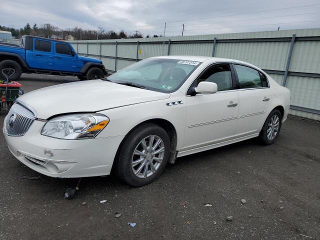 Buick Lucerne (2011)