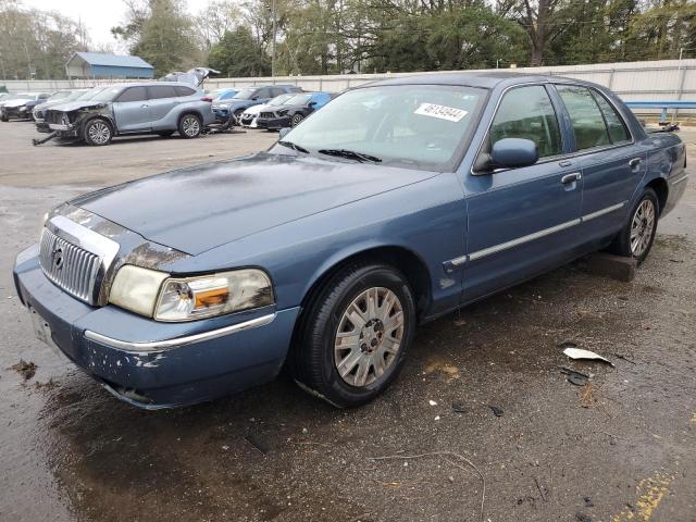 Mercury Grmarquis (2007)