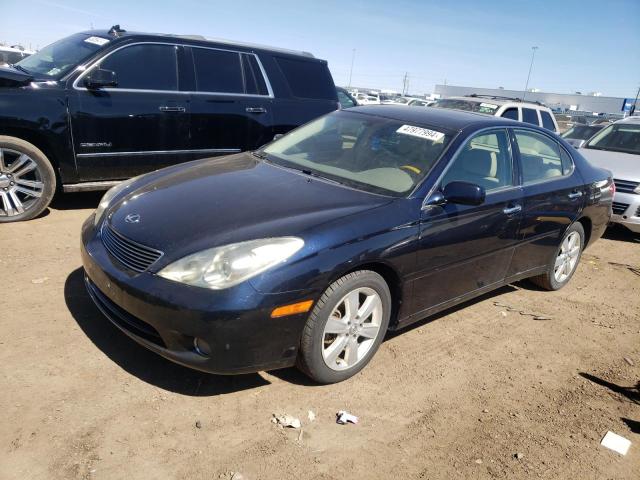 Lexus Es330 (2005)