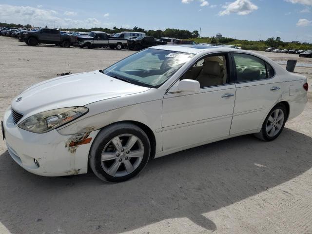 Lexus Es330 (2005)