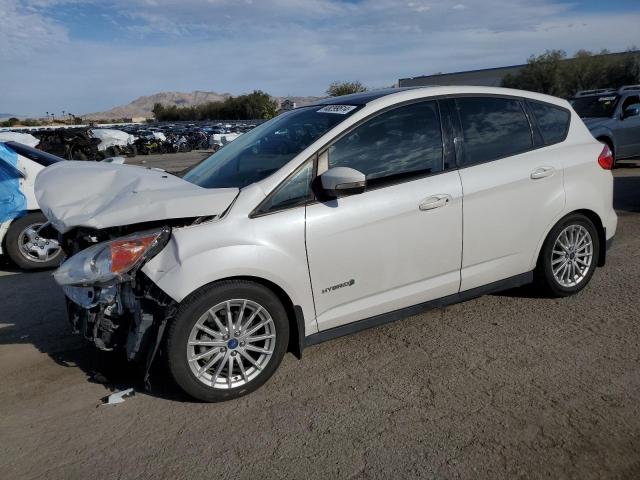 Ford Cmax (2013)