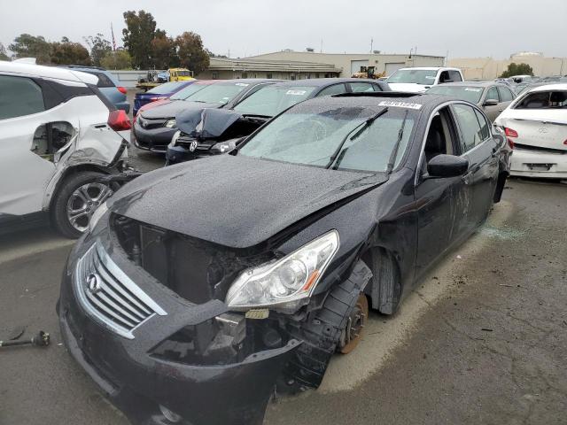 Infiniti G37 (2013)