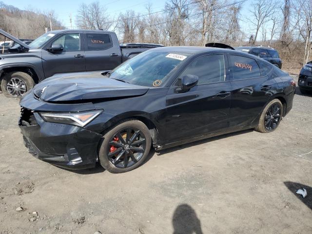 Acura Integra (2024)