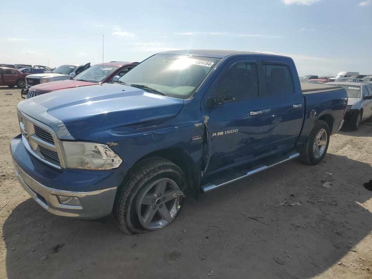 Dodge Ram (2011)