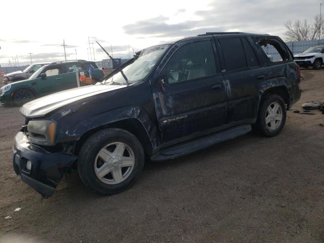 Chevrolet Trailblzr (2003)