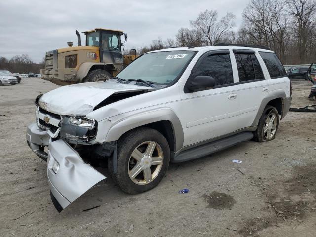 Chevrolet Trailblzr (2007)