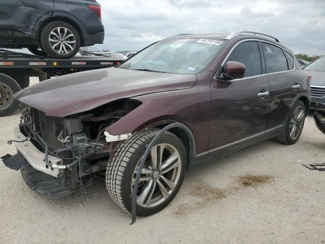 Infiniti Ex35 (2011)