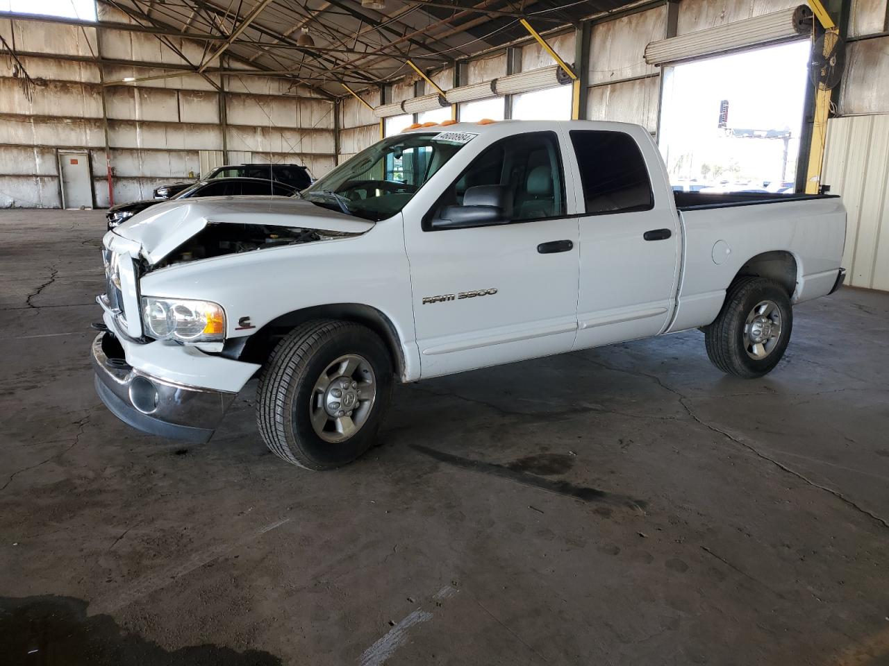 Dodge Ram (2003)
