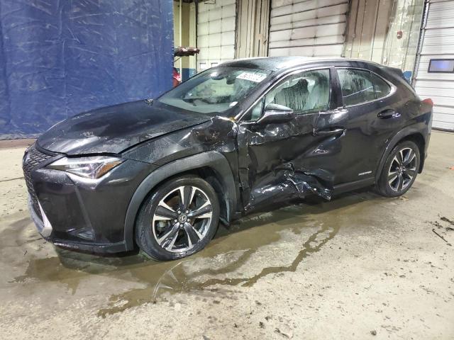 Lexus Ux 250h (2021)