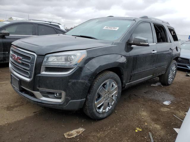 Gmc Acadia (2017)