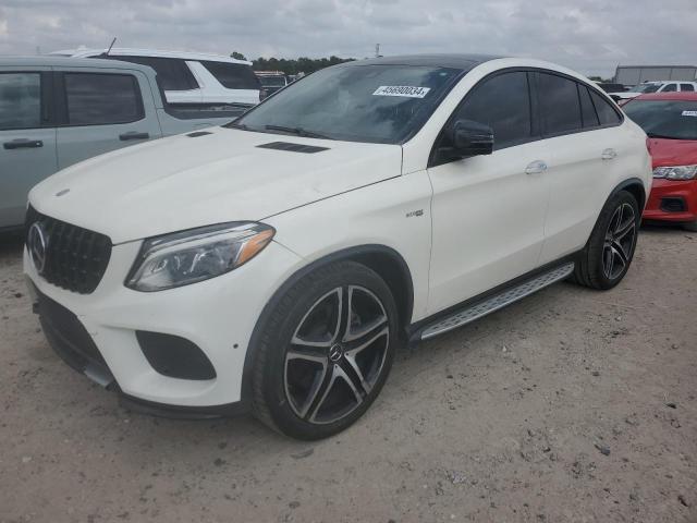 Mercedes-benz Gle-class (2019)