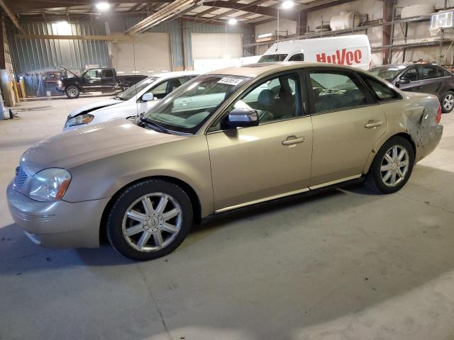Ford 500 (2007)