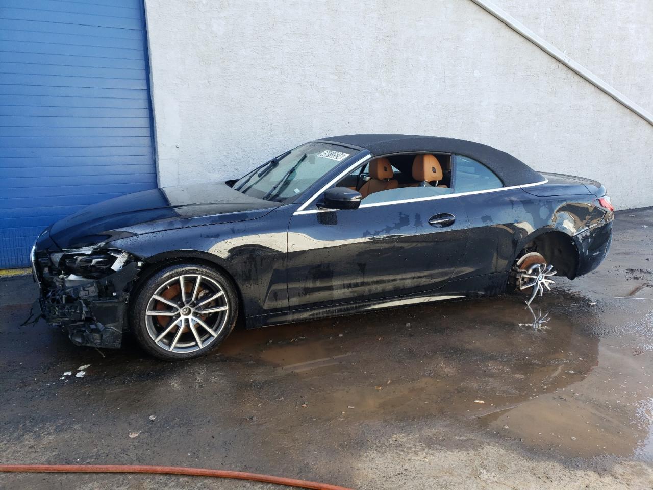 Bmw 4er (2023)