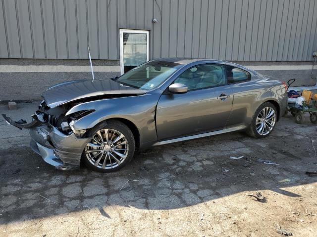 Infiniti G37 (2012)