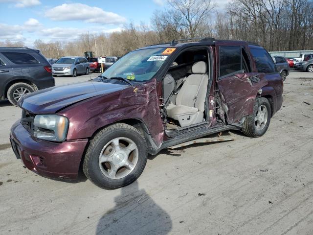 Chevrolet Trailblzr (2007)