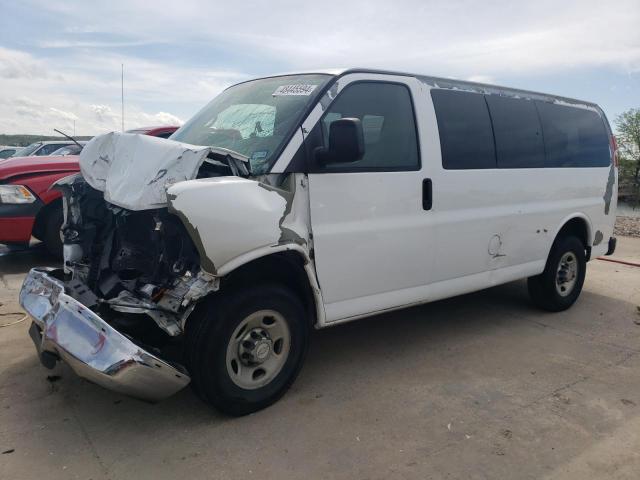 Chevrolet Express (2007)