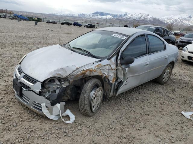 Dodge Neon (2004)