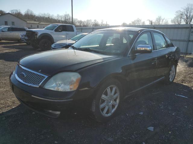 Ford 500 (2007)