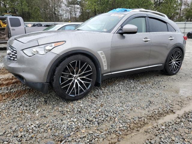 Infiniti Fx35 (2011)