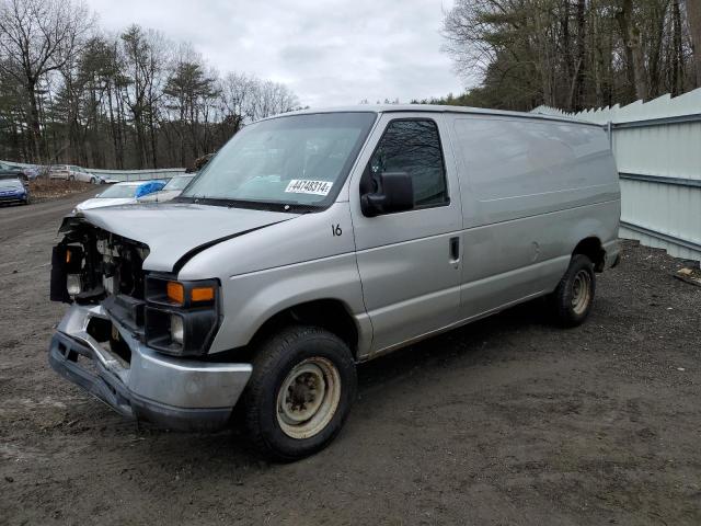 Ford Econoline (2008)