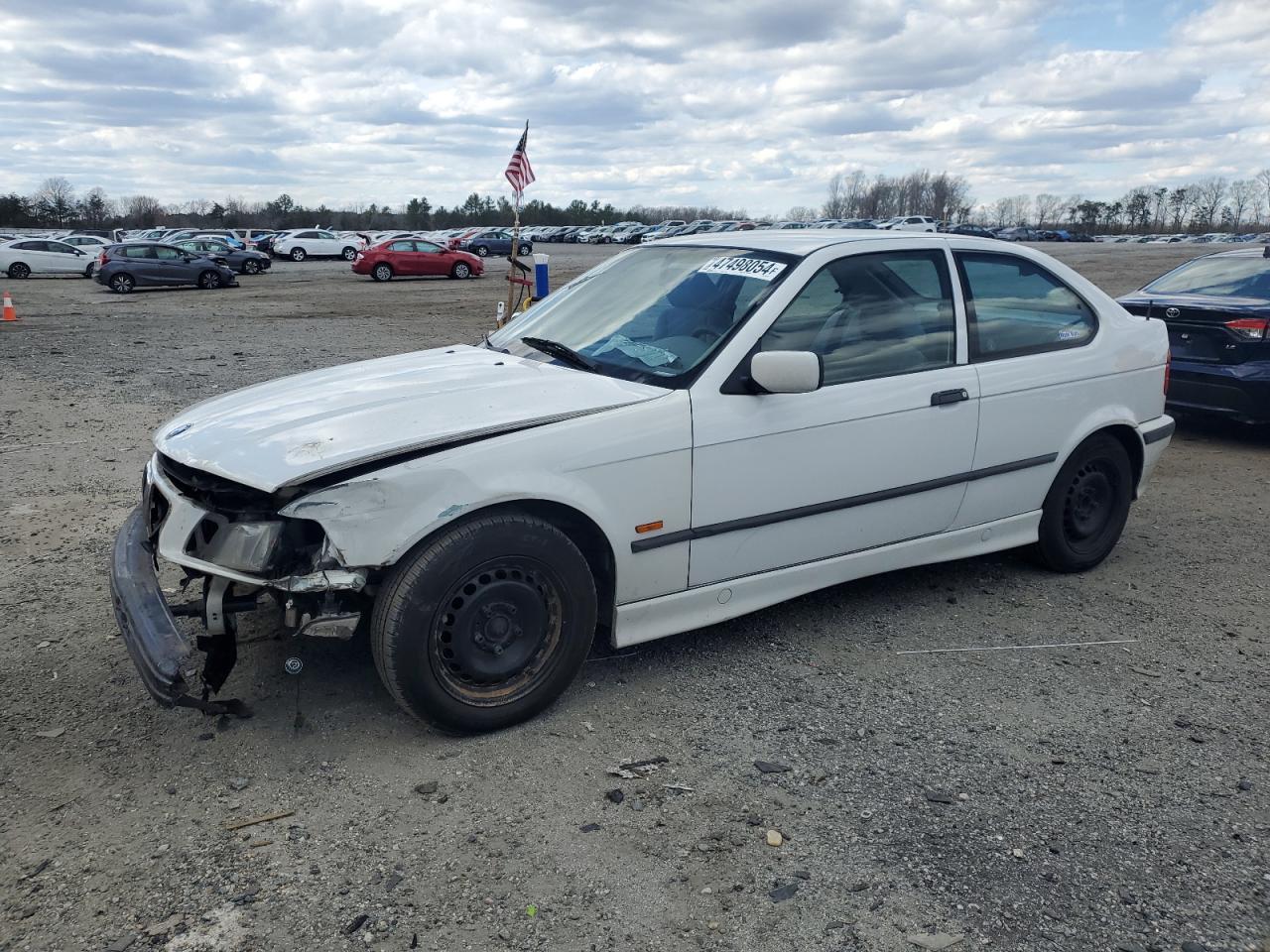 Bmw 3er (1997)