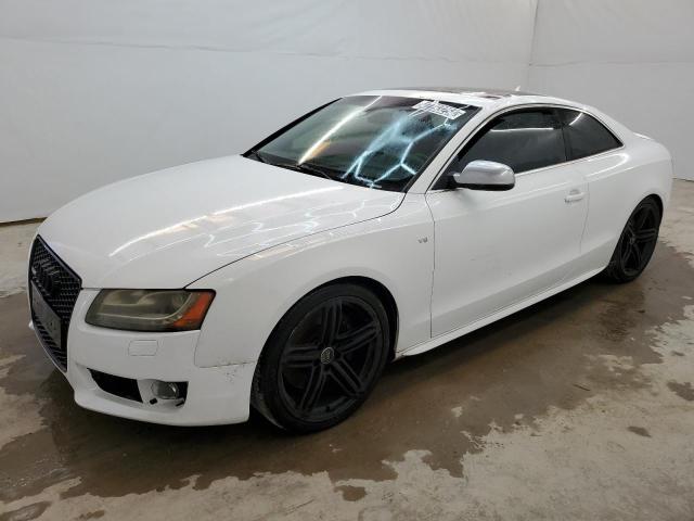 Audi S5-rs5 (2010)