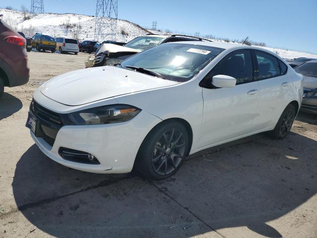 Dodge Dart (2015)
