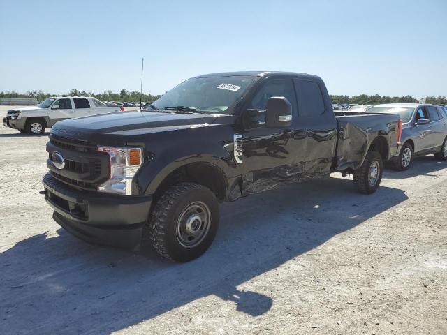 Ford F350 (2022)