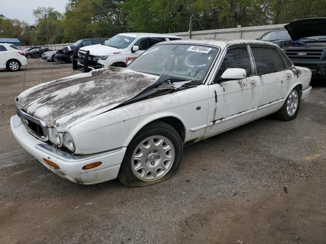 Jaguar Xj (2000)