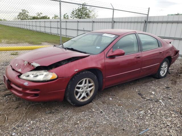 Dodge Intrepid (2002)