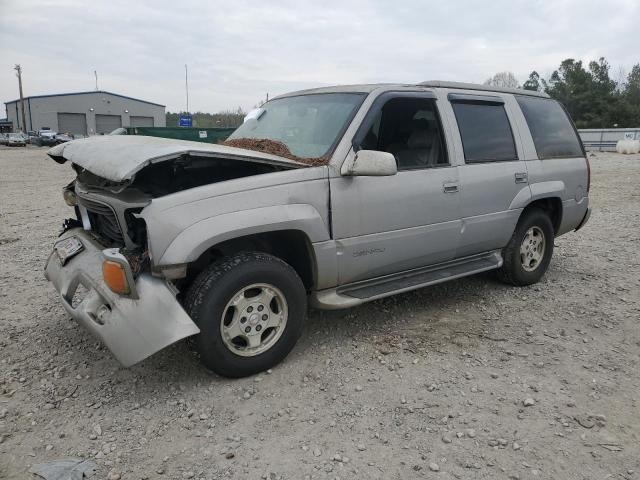 Gmc Denali (2000)