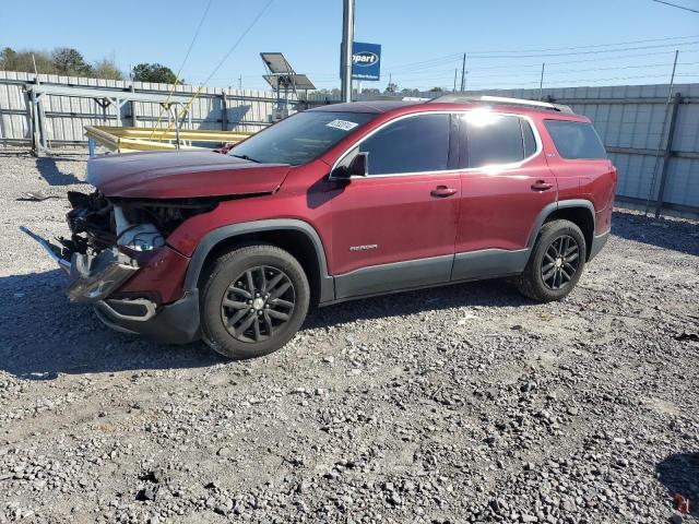 Gmc Acadia (2018)