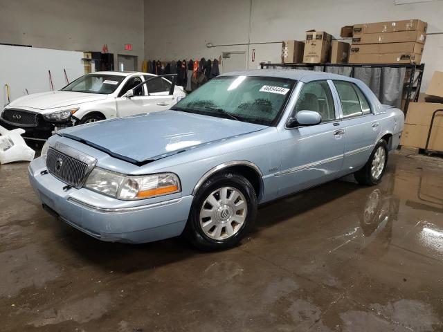 Mercury Grmarquis (2004)