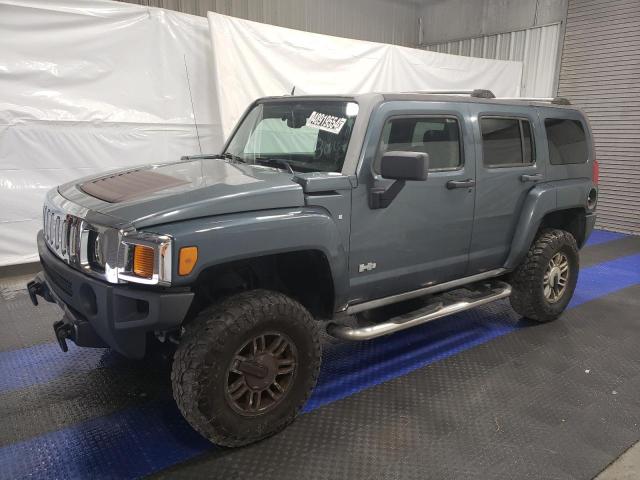 Hummer H3 (2007)