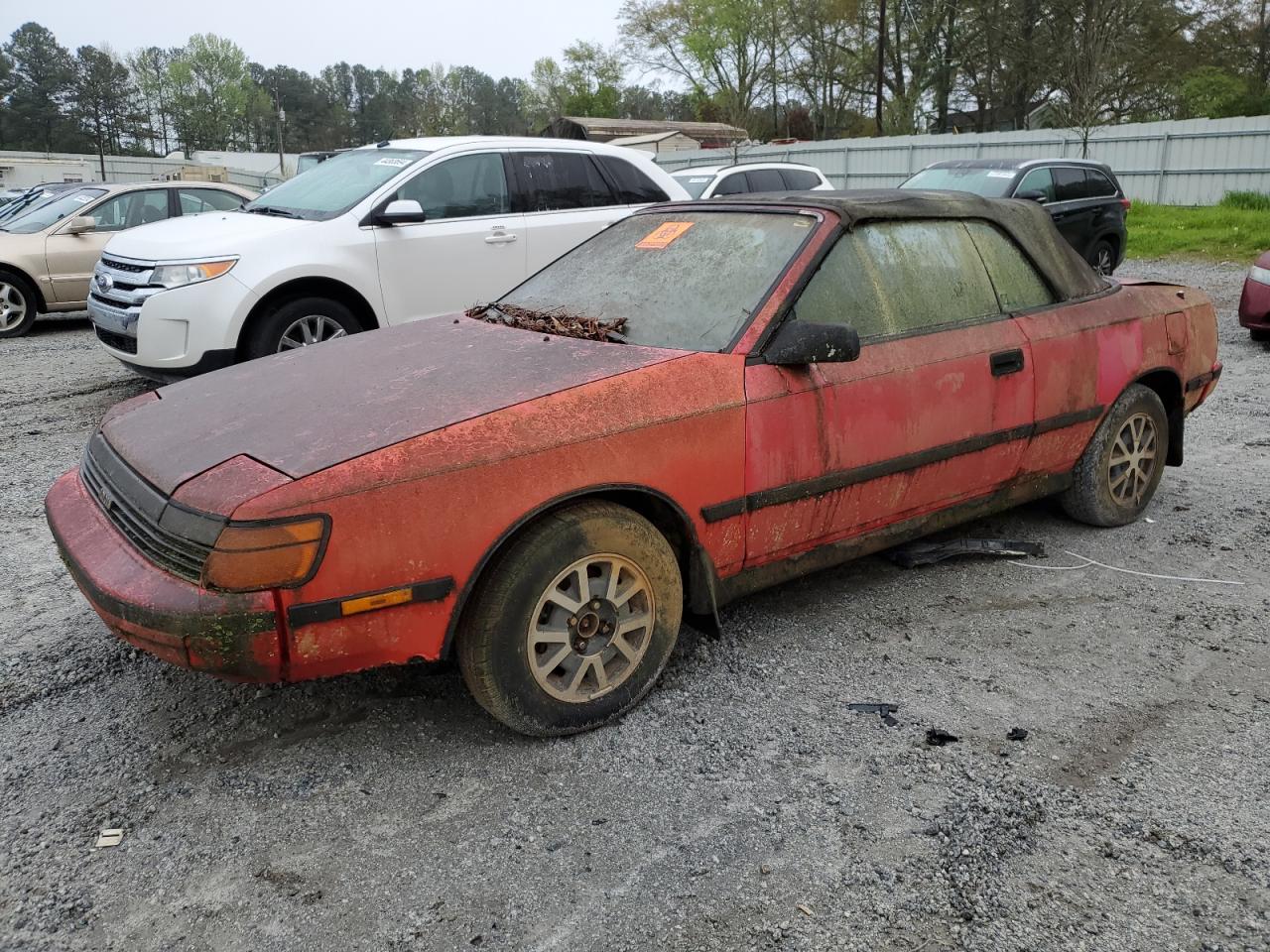 Toyota Celica (1988)