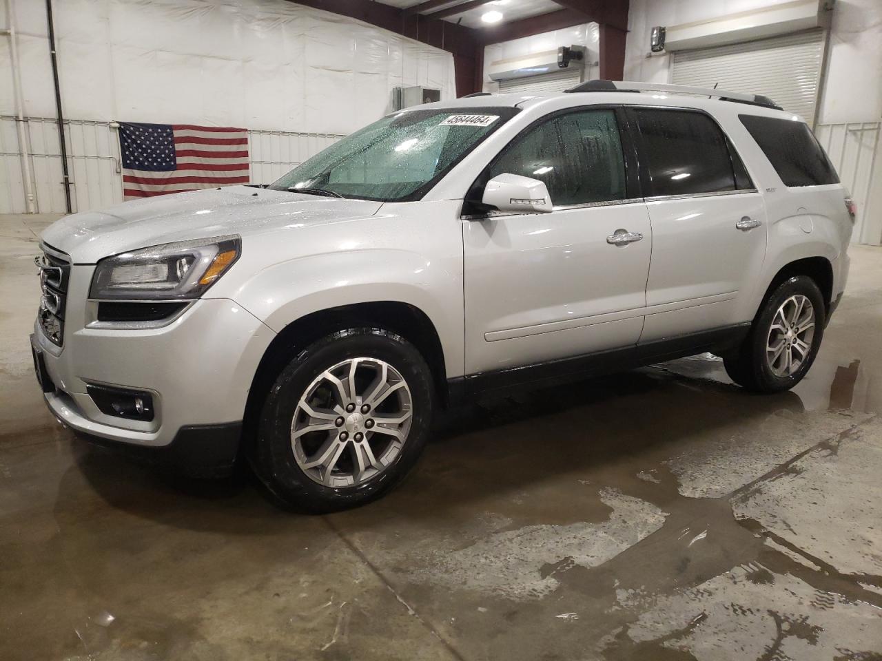 Gmc Acadia (2015)