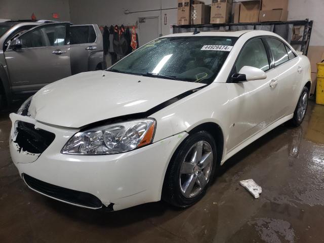 Pontiac G6 (2009)