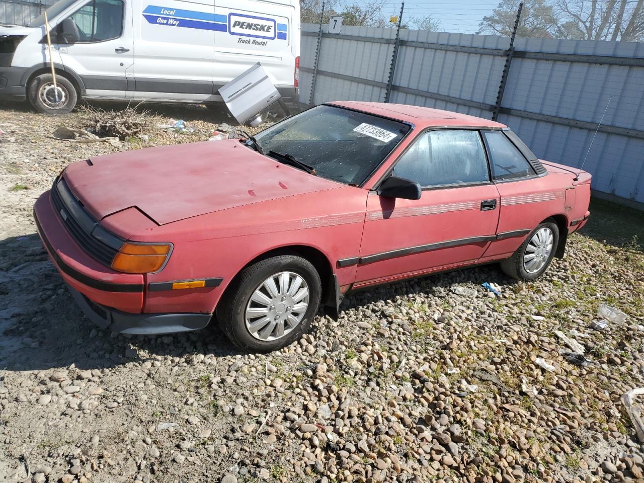 Toyota Celica (1989)