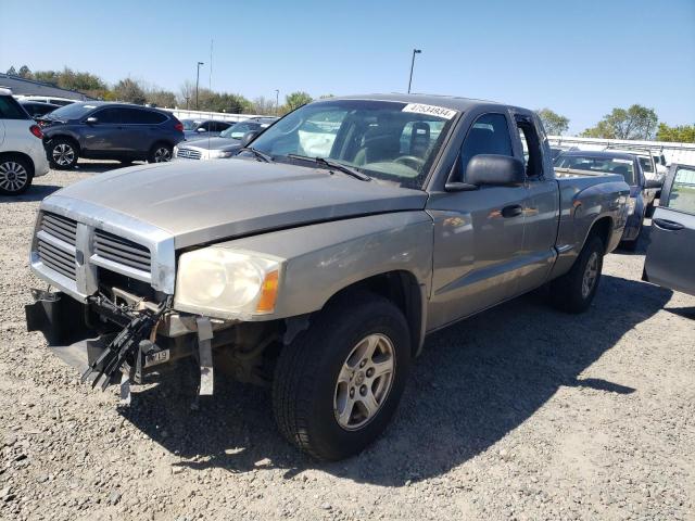 Dodge Dakota (2006)