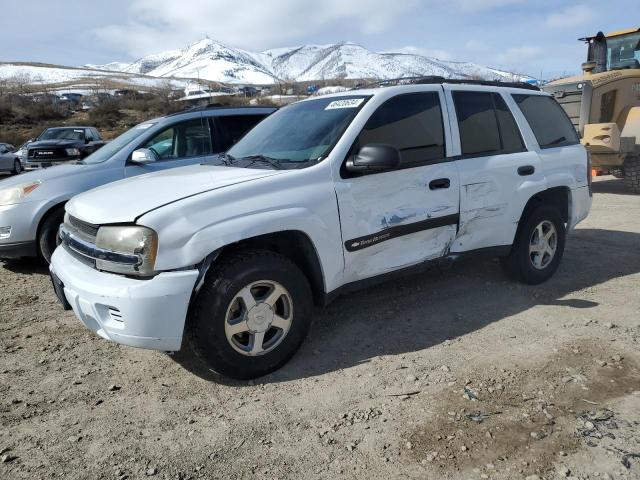 Chevrolet Trailblzr (2004)