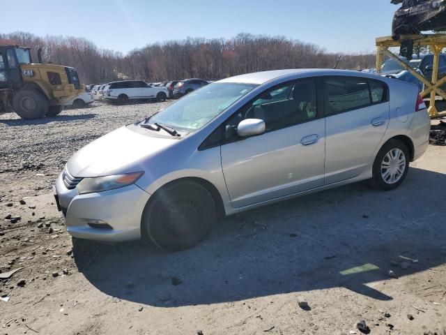 Honda Insight (2010)