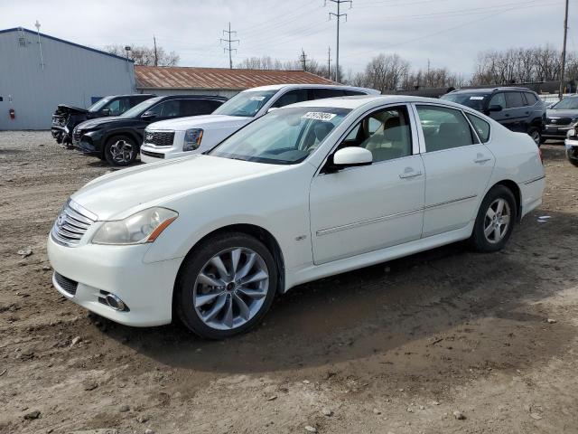 Infiniti M35 (2008)