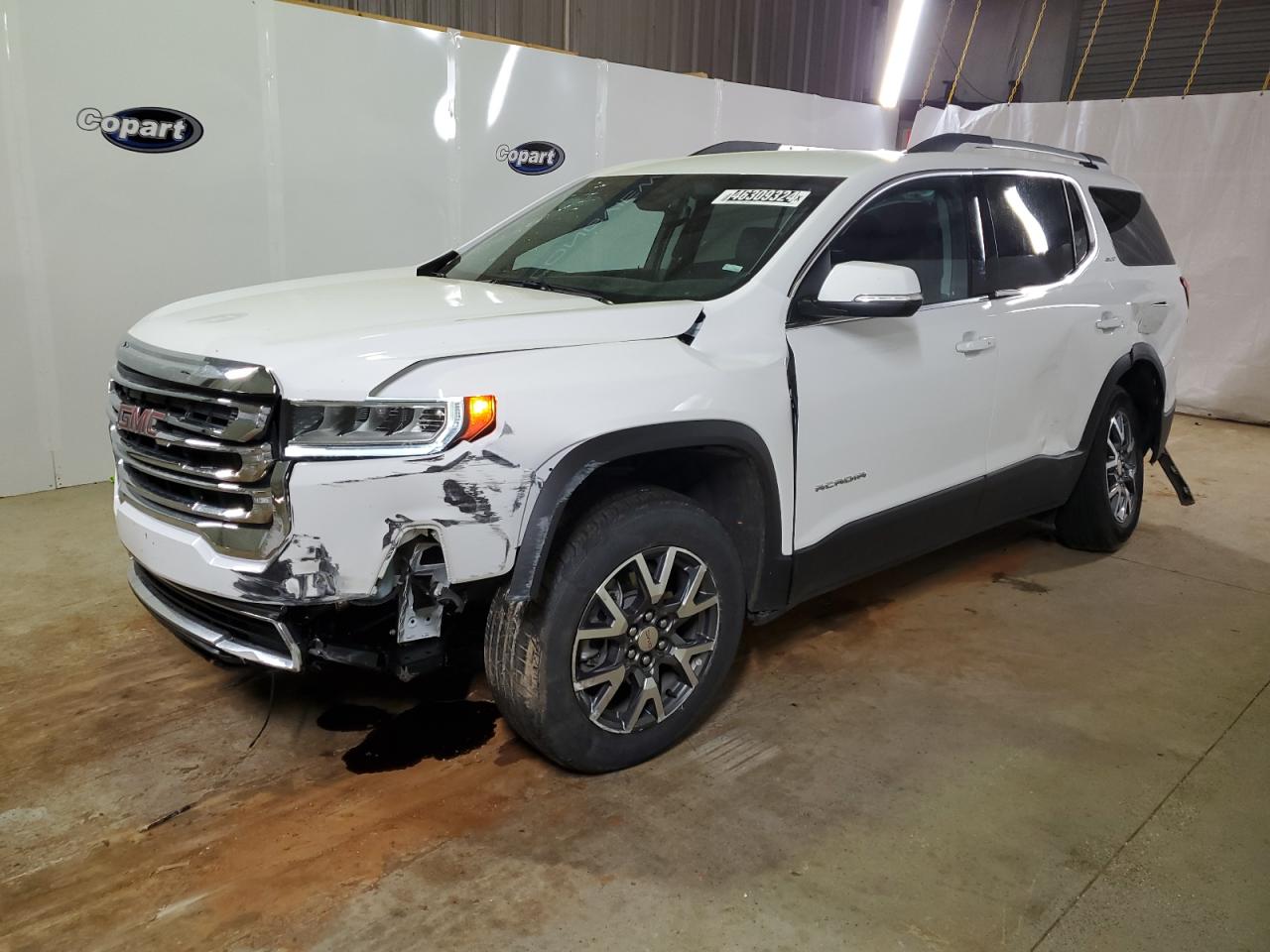 Gmc Acadia (2023)