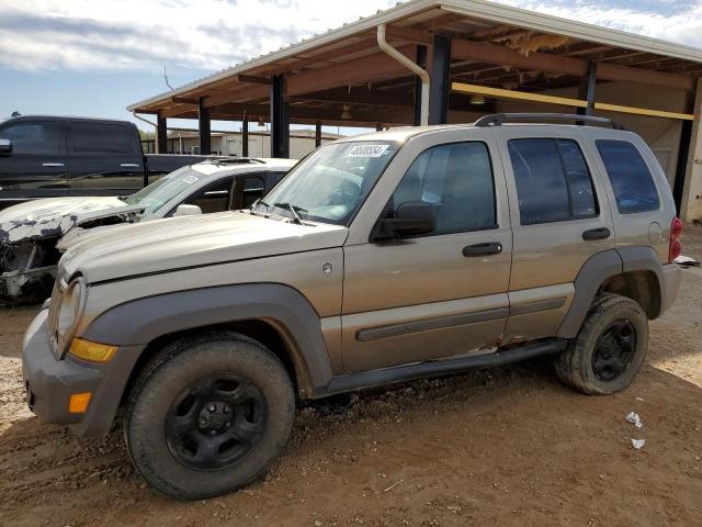 Jeep Liberty (2006)