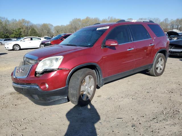 Gmc Acadia (2010)