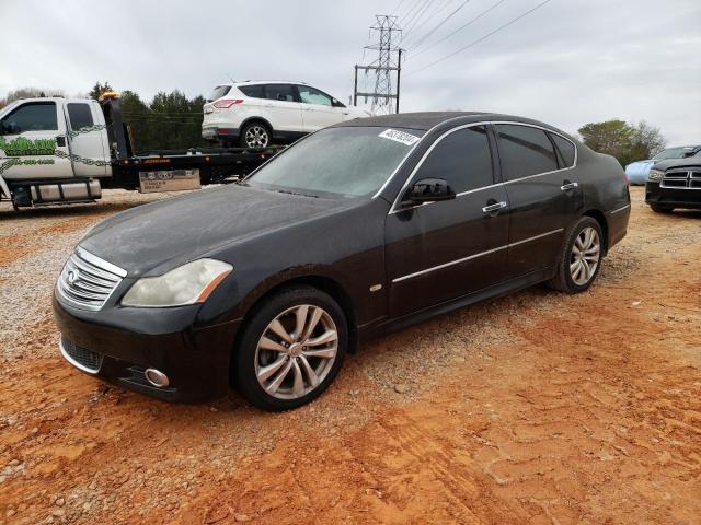 Infiniti M35 (2008)