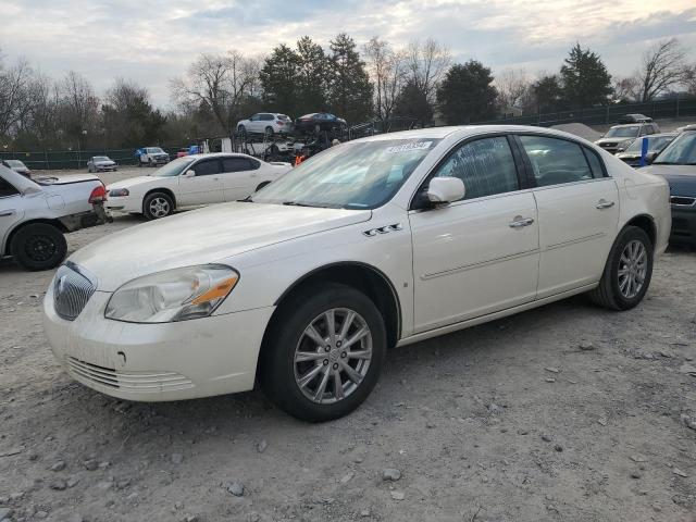 Buick Lucerne (2009)