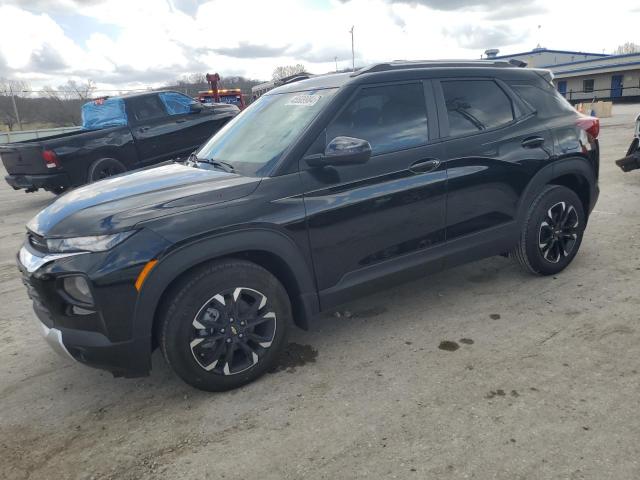 Chevrolet Trailblzr (2023)